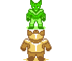 Characters - Airaki (Homebrew)
