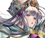 Julia (Scions of Twelve) - Fire Emblem: Heroes