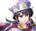 Larcei (Scions of Twelve) - Fire Emblem: Heroes