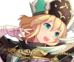 Nanna (Scions of Twelve) - Fire Emblem: Heroes