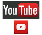 HOME Menu Banner and Icon - YouTube