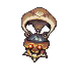 Pirate Bomb - Owlboy