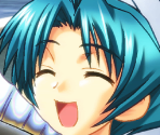CGs (2/4) - Muv-Luv