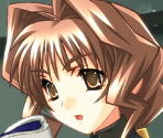 CGs (3/4) - Muv-Luv