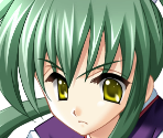 Minor Characters (Extra) - Muv-Luv