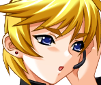 Minor Characters (Unlimited) - Muv-Luv