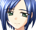 Kashiwagi Haruko - Muv-Luv