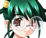 Amanohara Suiko - Muv-Luv
