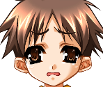 Kids - Muv-Luv
