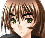 Sakaki Mumzuru - Muv-Luv