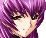 Yuuko Kouzuki - Muv-Luv