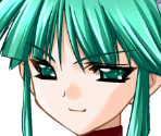 Tsukuyomi Mana - Muv-Luv