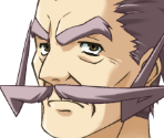 Tamase Genjousai - Muv-Luv