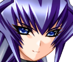 Mitsurugi Meiya (2/2) - Muv-Luv