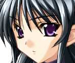Ayamine Kei - Muv-Luv