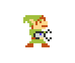 Link (Mari0: SE) - Mari0