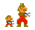 Raccoon Mario (Mari0: SE) - Mari0