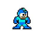 Mega Man (Gamescom Time Trials) - Mari0