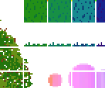 Acid Trip Tileset - Mari0