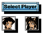 Character Select - Survival Kids
