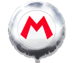 Minigame Mode Balloons - Mario Party 9