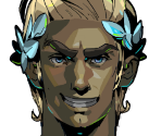 Theseus - Hades