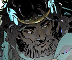 Patroclus - Hades