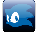 Application Icon - Open Sonic