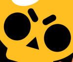 Chinese Icon - Brawl Stars