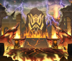 Múspell (Temple Altar) - Fire Emblem: Heroes