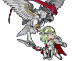 Nótt - Fire Emblem: Heroes