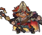 Surtr (Perilous Seas) - Fire Emblem: Heroes