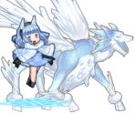 Nifl - Fire Emblem: Heroes