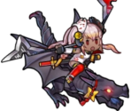 Laevatein (In the Moment) - Fire Emblem: Heroes
