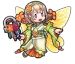 Peony (Beyond Dreaming) - Fire Emblem: Heroes