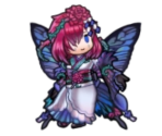 Triandra (Beyond Dreaming) - Fire Emblem: Heroes