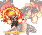 Múspell - Fire Emblem: Heroes