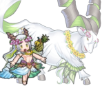 Freyr (Summer's Dream) - Fire Emblem: Heroes