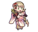 Sharena (Renewed Spirit) - Fire Emblem: Heroes