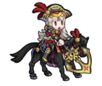 Veronica (Pirate's Pride) - Fire Emblem: Heroes