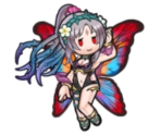 Plumeria (Summer's Dream) - Fire Emblem: Heroes