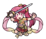 Phina - Fire Emblem: Heroes