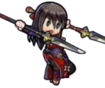 Navarre (In the Moment) - Fire Emblem: Heroes