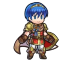 Marth (Keepers of Faith) - Fire Emblem: Heroes