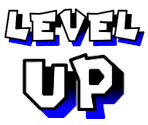 Level Up - Super Paper Mario