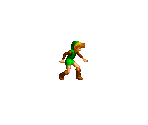 Link - Donkey Kong Country 2