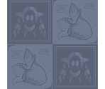 Backgrounds - Petal Crash