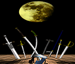 Story Mode Intro - Bushido Blade