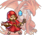 Bantu - Fire Emblem: Heroes