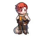 Julian - Fire Emblem: Heroes